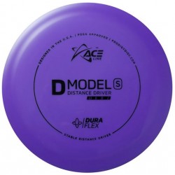 Prodigy D Model S - ACE Line DuraFlex