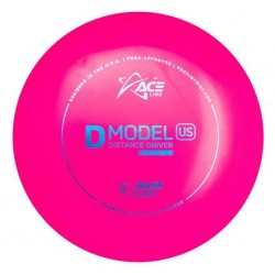 Prodigy D Model US - ACE Line BaseGrip