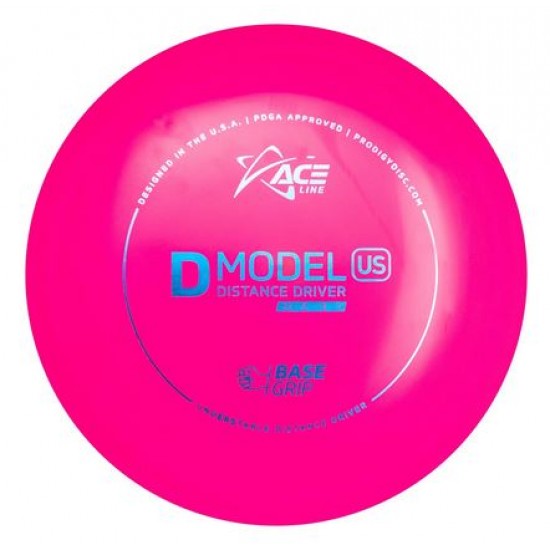 Prodigy D Model US - ACE Line BaseGrip