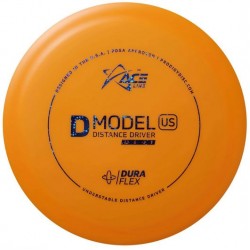Prodigy D Model US - ACE Line DuraFlex