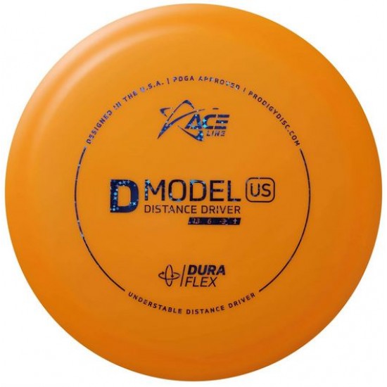 Prodigy D Model US - ACE Line DuraFlex