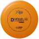 Prodigy D Model US - ACE Line DuraFlex