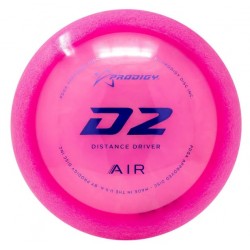 Prodigy D2 - 400 Air