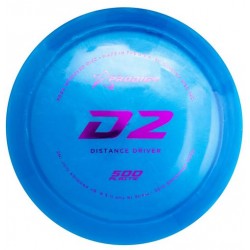 Prodigy D2 - 500