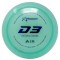 Prodigy D3 - 400 Air Prodigy D3 - 400 Air