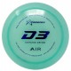 Prodigy D3 - 400 Air Prodigy D3 - 400 Air