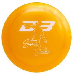 Prodigy D3 - 500 - Cameron Colglazier Signature Series