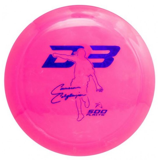 Prodigy D3 - 500 - Cameron Colglazier Signature Series