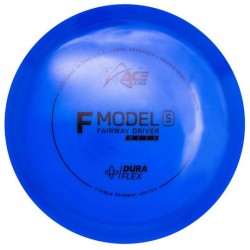 Prodigy F Model S - ACE Line DuraFlex
