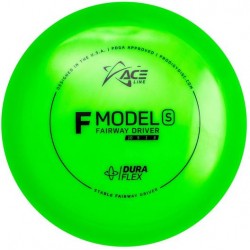 Prodigy F Model S - ACE Line DuraFlex Glow