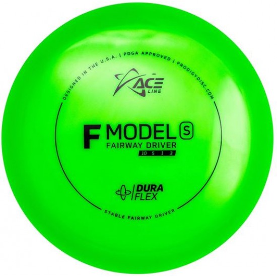 Prodigy F Model S - ACE Line DuraFlex Glow