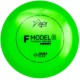 Prodigy F Model S - ACE Line DuraFlex Glow