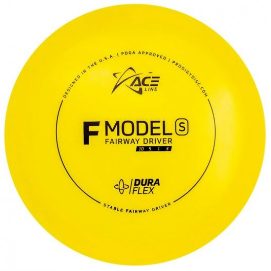 Prodigy F Model S - ACE Line DuraFlex Glow
