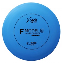 Prodigy F Model S - ACE Line BaseGrip Prodigy F Model S - ACE Line BaseGrip
