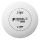 Prodigy F Model S - ACE Line BaseGrip Prodigy F Model S - ACE Line BaseGrip