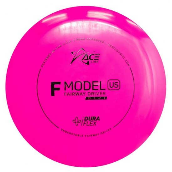 Prodigy F Model US - ACE Line DuraFlex