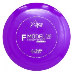 Prodigy F Model US - ACE Line DuraFlex