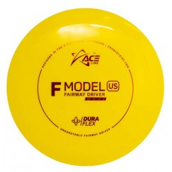 Prodigy F Model US - ACE Line DuraFlex