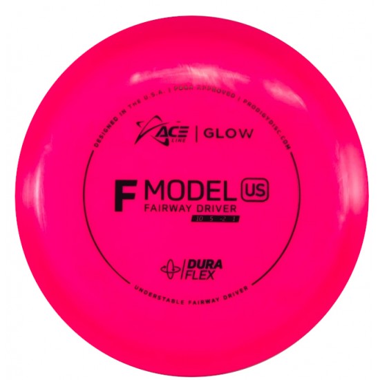 Prodigy F Model US - ACE Line DuraFlex Glow Prodigy F Model US - ACE Line DuraFlex Glow