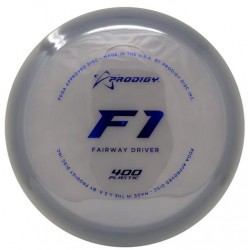 Prodigy F1 - 400 Prodigy F1 - 400