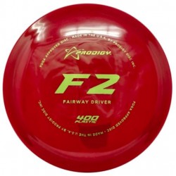 Prodigy F2 - 400