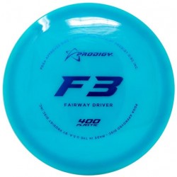 Prodigy F3 - 400 Prodigy F3 - 400
