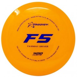 Prodigy F5 - 400 Prodigy F5 - 400