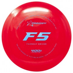 Prodigy F5 - 400G