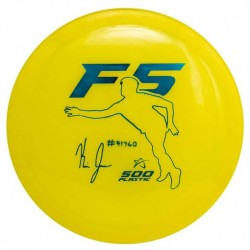 Prodigy F5 - 500 - Kevin Jones Signature Series