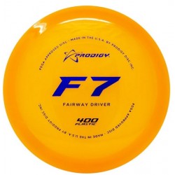 Prodigy F7 - 400 Prodigy F7 - 400