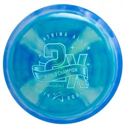 Prodigy F7 - 400G Spectrum - Catrina Allen 2X Signature Series