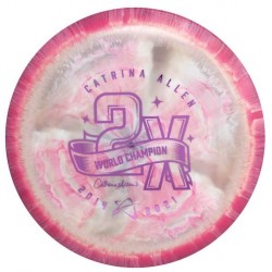 Prodigy F7 - 400G Spectrum - Catrina Allen 2X Signature Series