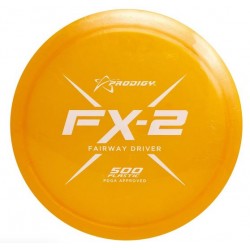 Prodigy FX-2 - 500