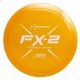 Prodigy FX-2 - 500