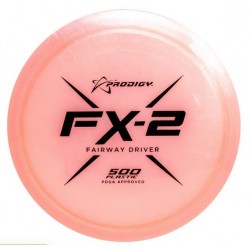Prodigy FX-2 - 500