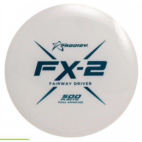 Prodigy FX-2 - 500