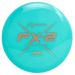 Prodigy FX-2 - 400