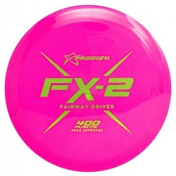 Prodigy FX-2 - 400