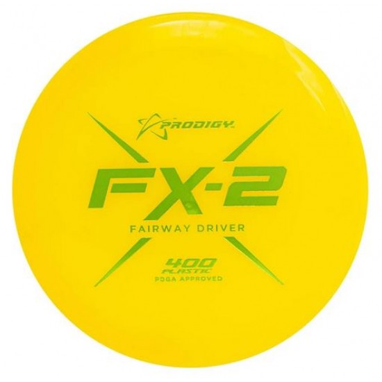 Prodigy FX-2 - 400