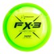 Prodigy FX-3 - 400 Prodigy FX-3 - 400