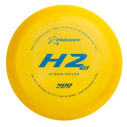 Prodigy H2 V2 - 400