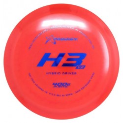 Prodigy H3 V2 - 400G