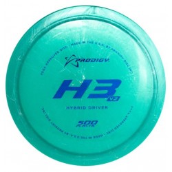 Prodigy H3 V2 - 500