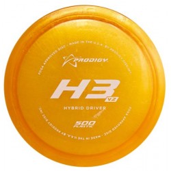 Prodigy H3 V2 - 500