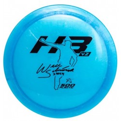 Prodigy H3 V2 - 500 - Will Schusterick Signature Series