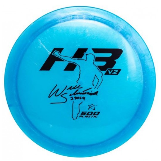 Prodigy H3 V2 - 500 - Will Schusterick Signature Series