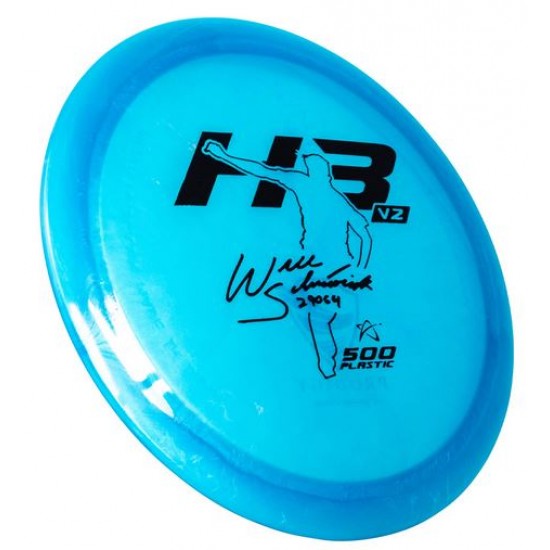 Prodigy H3 V2 - 500 - Will Schusterick Signature Series