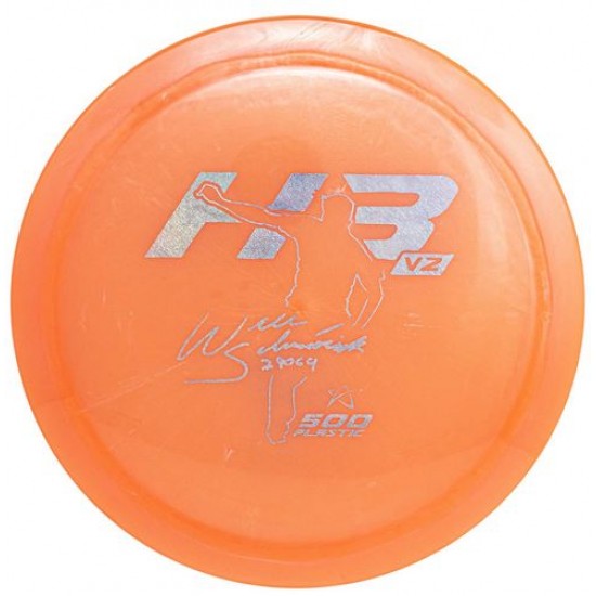 Prodigy H3 V2 - 500 - Will Schusterick Signature Series