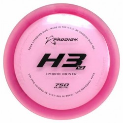 Prodigy H3 V2 - 750