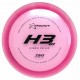 Prodigy H3 V2 - 750